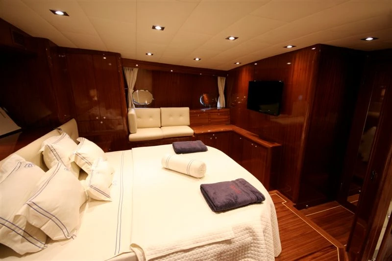 cabin